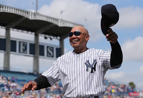 What is Reggie Jackson's net worth? Yankees legend's career