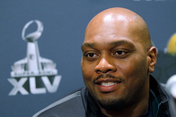 Flozell Adams Net Worth | Celebrity Net Worth