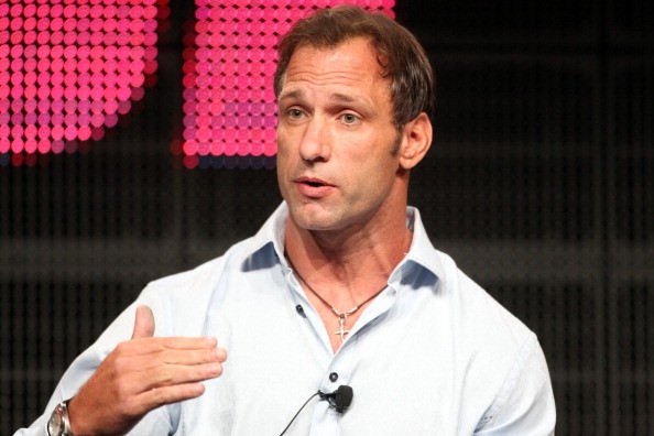 Chris Spielman Net Worth | Celebrity Net Worth