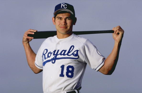 Johnny Damon - Age, Bio, Birthday, Family, Net Worth