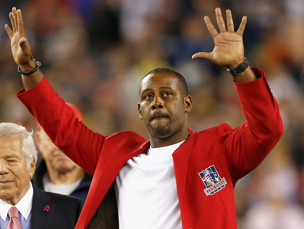 How Much is Ty Law Worth? Ty Law's Assets & Salary ( Updated) Net Worth 2026: Career Earnings & Assets