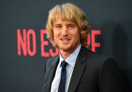 Owen Wilson Net Worth | Celebrity Net Worth