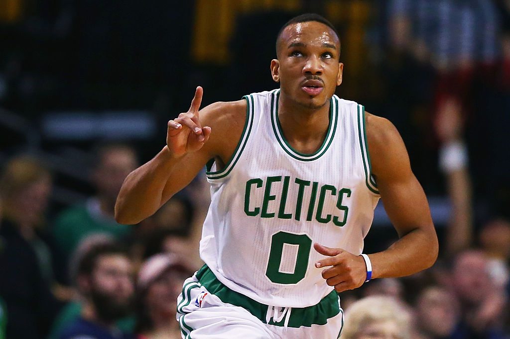 Avery Bradley