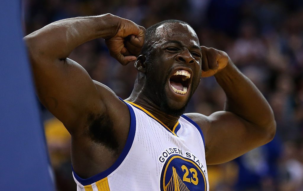 Draymond Green - Bargain