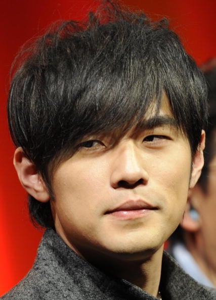 Jay Chou