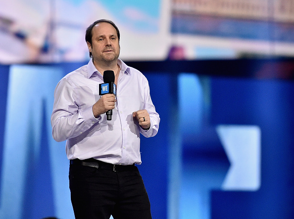 How EBay's First Employee Jeffrey Skoll Is Saving The World | Celebrity ...