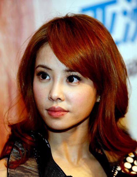 Jolin Tsai Net Worth | Celebrity Net Worth