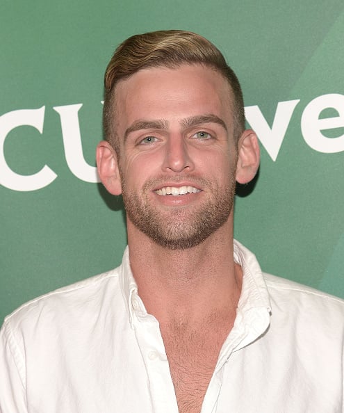 Jonny Drubel net worth