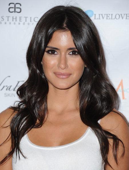 Roxy Sowlaty Net Worth | Celebrity Net Worth