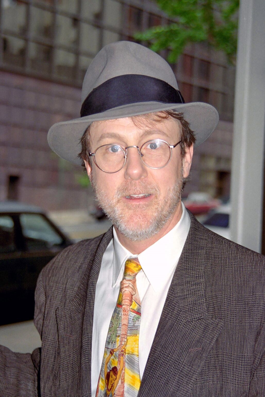Harry Anderson Net Worth | Celebrity Net Worth