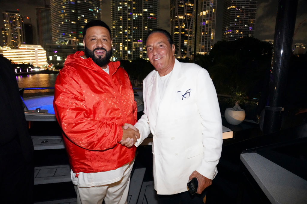 John Rosatti Net Worth | Celebrity Net Worth