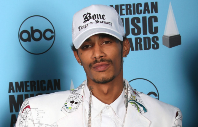 Inside Layzie Bone's Fortune: Layzie Bone's Assets & Salary & Career Highlights Net Worth 2026: Career Earnings & Assets
