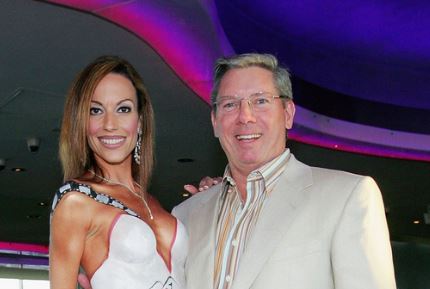 Mike Sexton Net Worth | Celebrity Net Worth