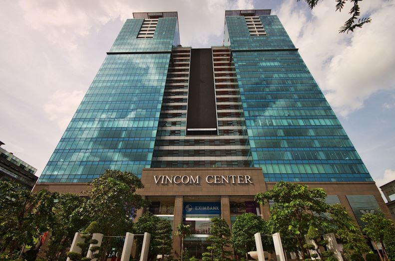 Vincom Center