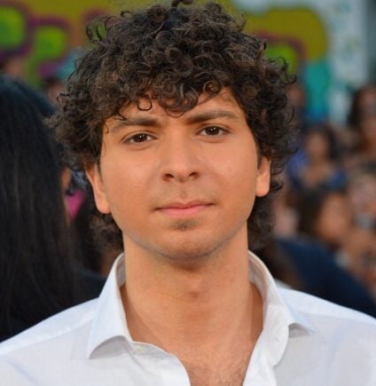 Adam G. Sevani