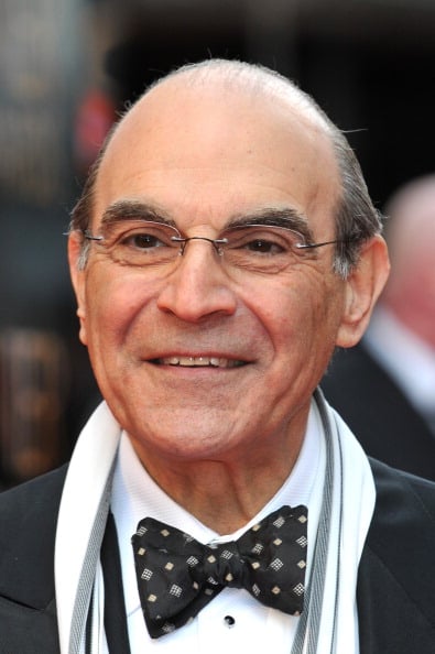David Suchet (born 1946) naked (69 photos) Sideboobs, YouTube, butt