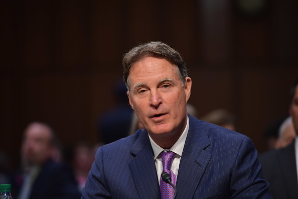 Evan Bayh Net Worth | Celebrity Net Worth