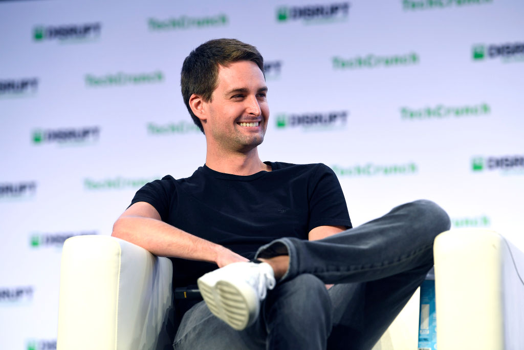 Evan Spiegel Net Worth Celebrity Net Worth