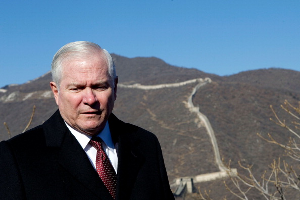 Robert Gates Net Worth | Celebrity Net Worth