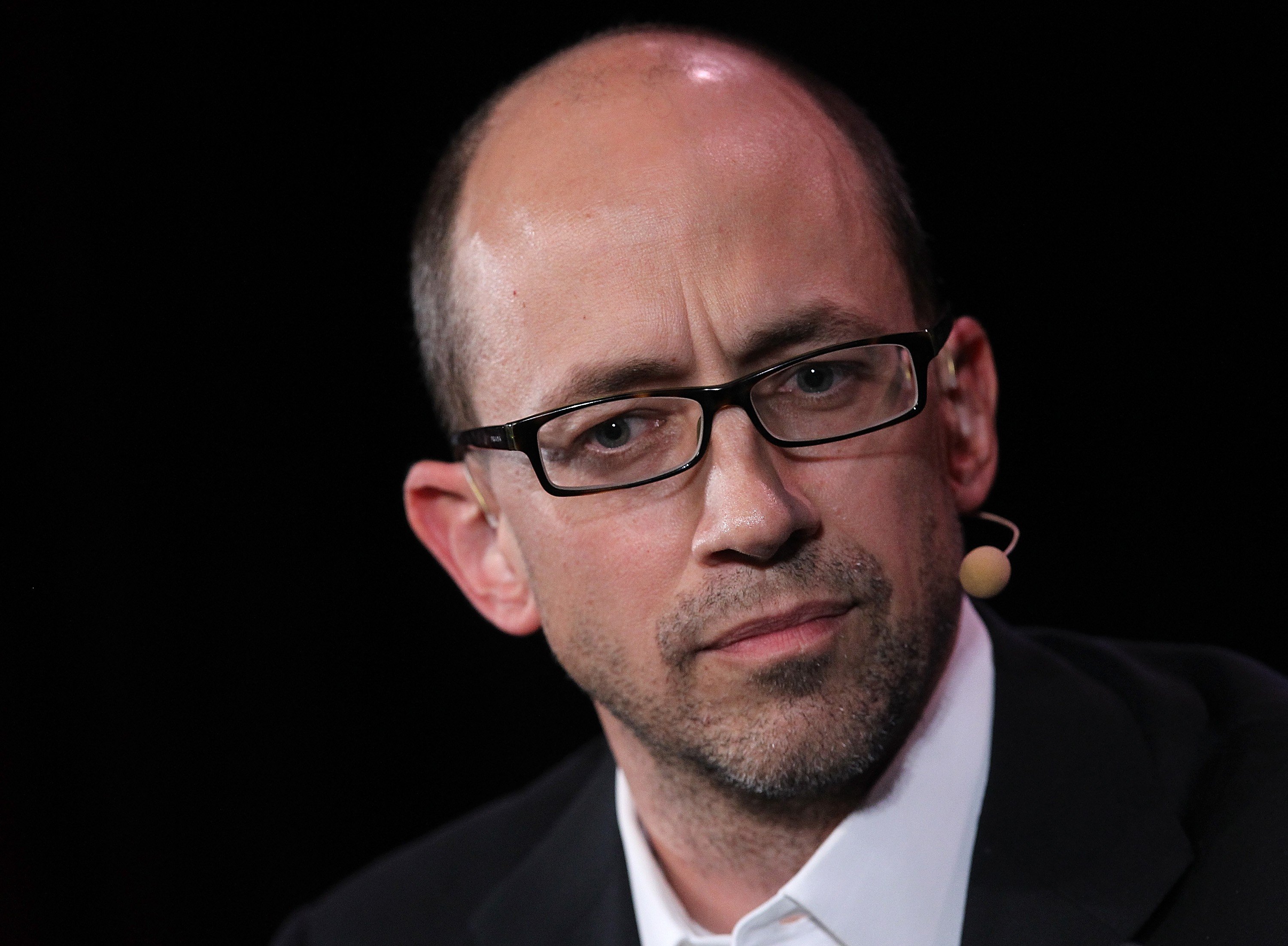 Dick Costolo Net Worth | Celebrity Net Worth