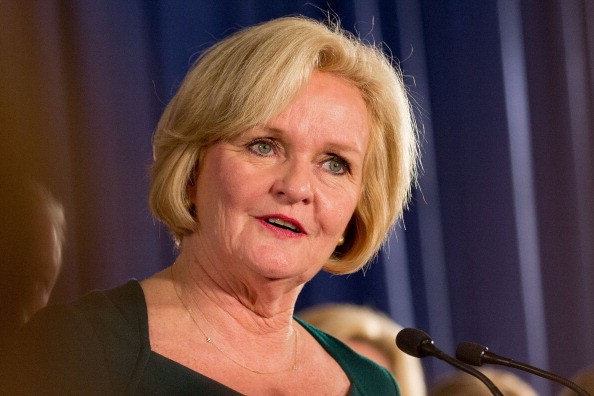 Claire McCaskill Net Worth | Celebrity Net Worth