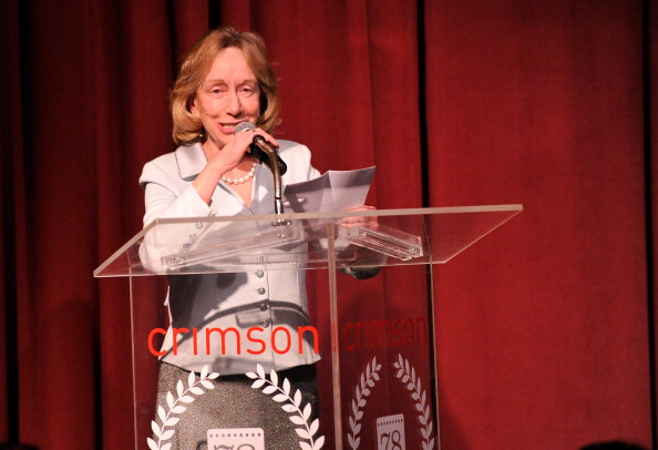 How Much is Doris Kearns Goodwin Worth? Doris Kearns Goodwin  in Net Worth 2026: Career Earnings & Assets