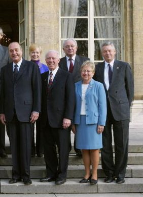 Tom Petri Net Worth | Celebrity Net Worth