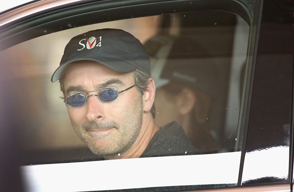 Eric Lefkofsky