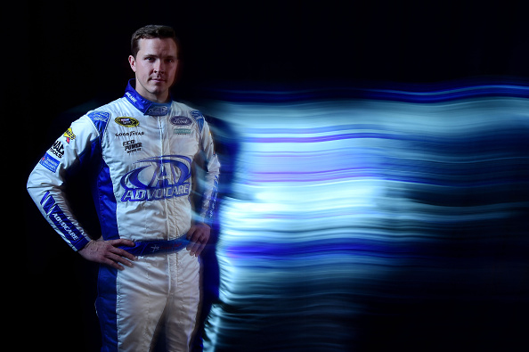 Trevor Bayne Net Worth | Celebrity Net Worth