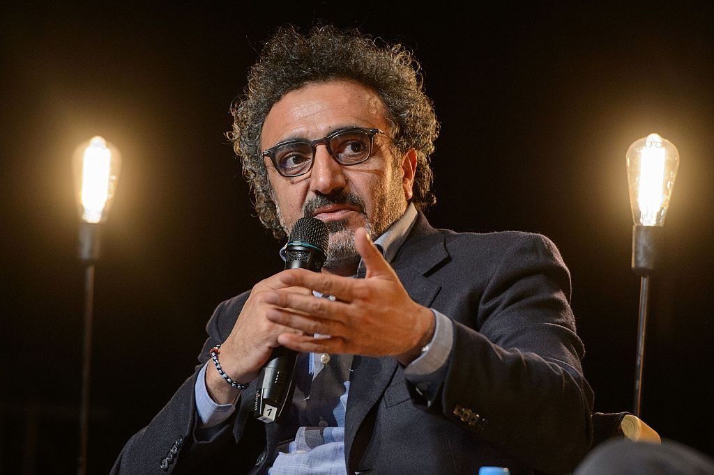 Hamdi Ulukaya