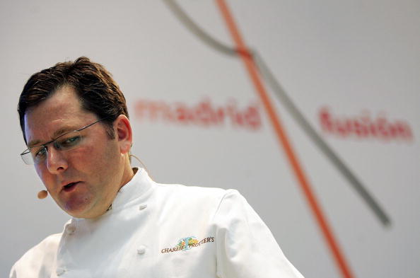 Charlie Trotter Net Worth | Celebrity Net Worth