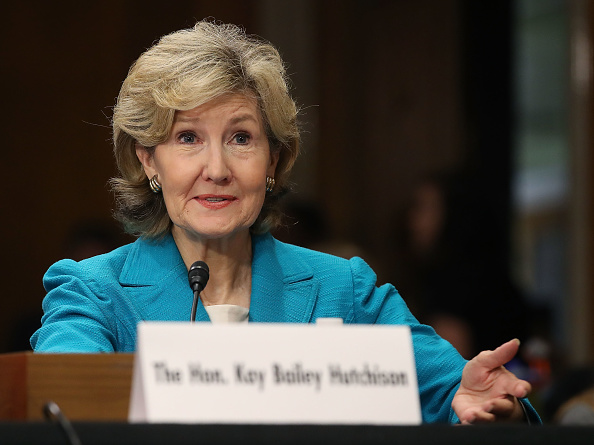 Latest Update: Kay Bailey Hutchison's Total Wealth - Is the Star a Billionaire? Net Worth 2026: Career Earnings & Assets