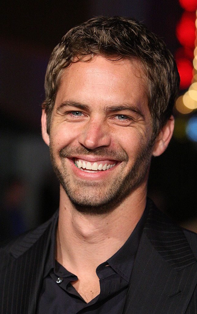 Paul Walker Net Worth | Celebrity Net Worth