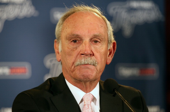 Jim Leyland Net Worth | Celebrity Net Worth