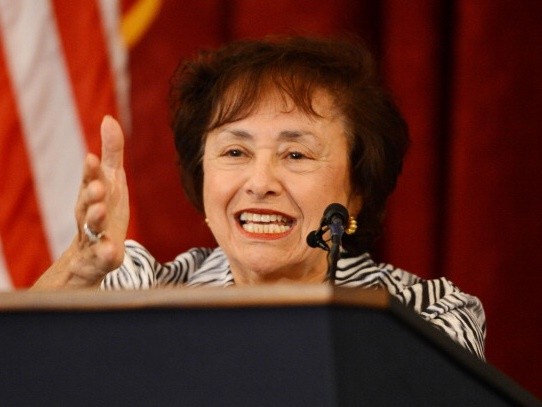 Nita Lowey Net Worth | Celebrity Net Worth