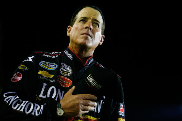 Ron Hornaday Net Worth | Celebrity Net Worth