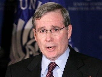 Stephen Hadley Net Worth | Celebrity Net Worth