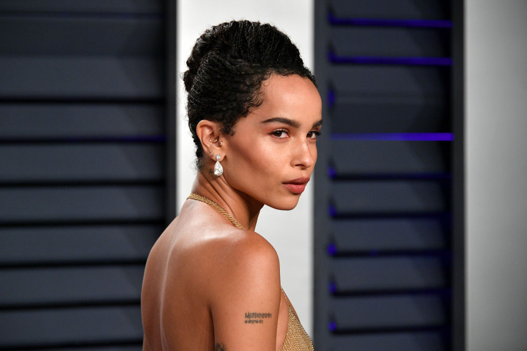 Zoë Kravitz Net Worth Celebrity Net Worth