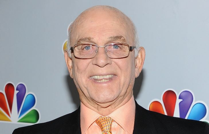 Gavin MacLeod Net Worth | Celebrity Net Worth