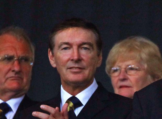 How Much is Gordon Smith Worth? Gordon Smith's Assets & Salary - Is the Star a Billionaire? Net Worth 2026: Career Earnings & Assets