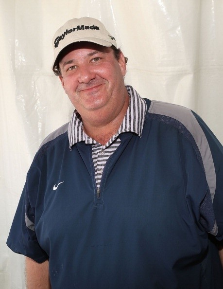 Brian baumgartner