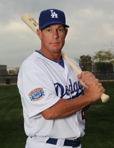 Brian Giles, Baseball Wiki