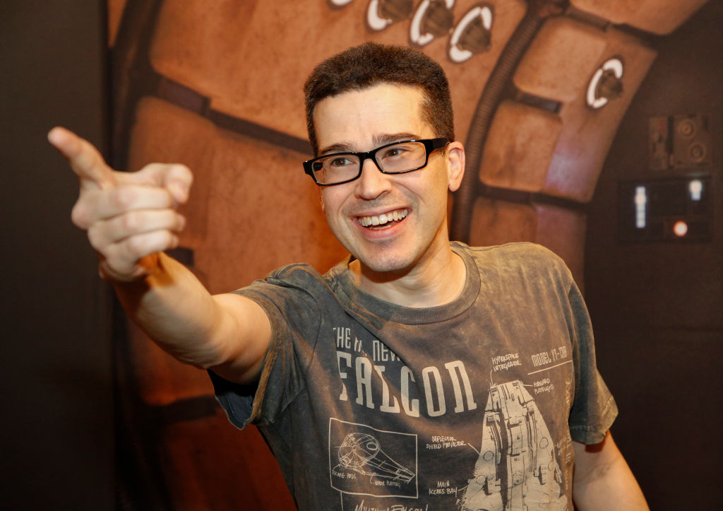 Chris Pirillo Net Worth | Celebrity Net Worth