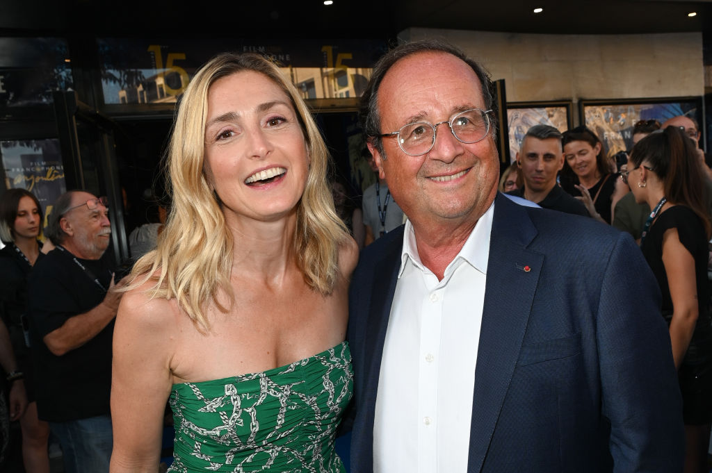 Revealed: François Hollande's Total Wealth in Net Worth 2026: Career Earnings & Assets