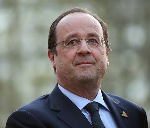 Francois Hollande