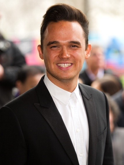Gareth Gates Net Worth | Celebrity Net Worth