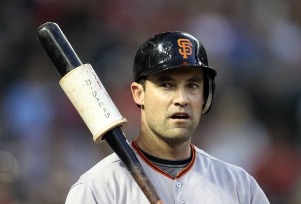 Pat The Bat Burrell Is Now 40-Years-Young And Is As Fertile As Ever