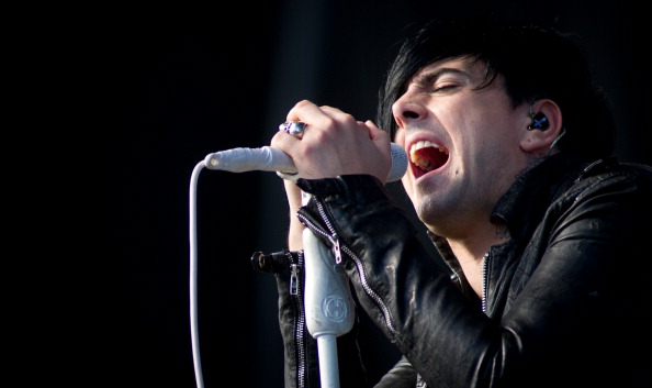 Revealed: Ian Watkins  in Net Worth 2026: Career Earnings & Assets