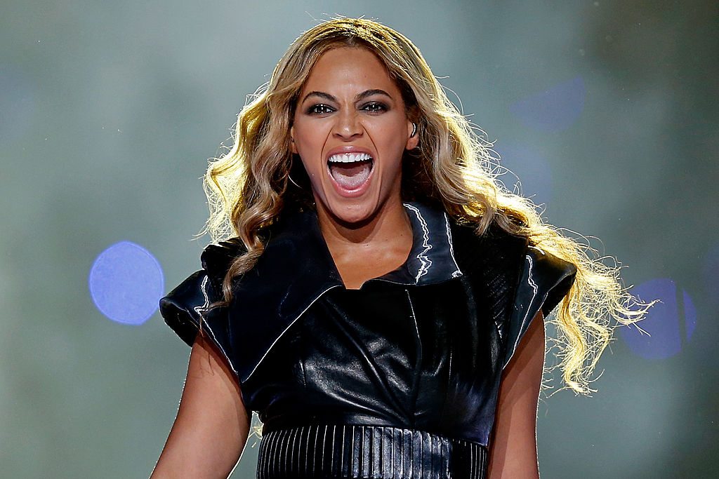 Beyonce