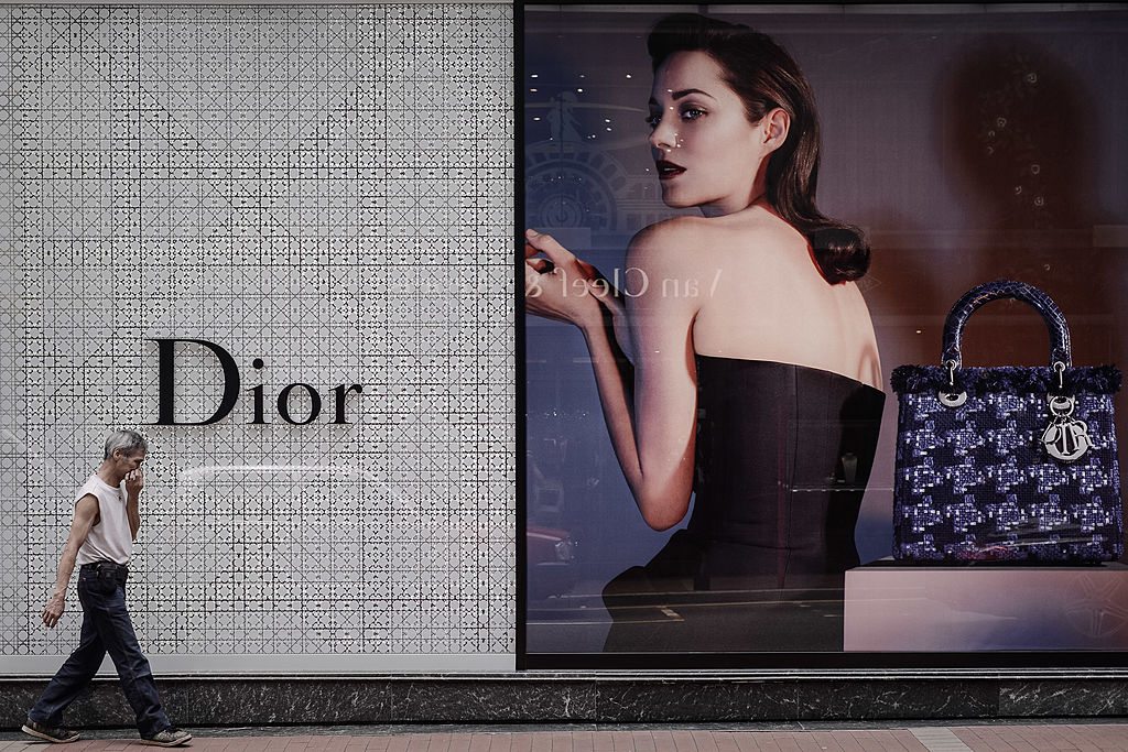 Dior